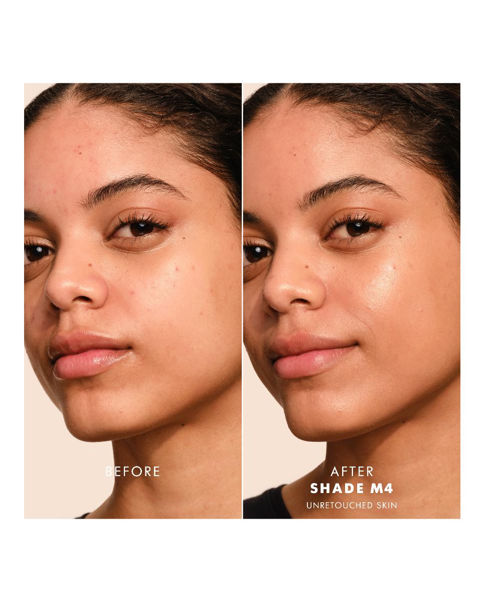 Base de Maquillaje Skin Tint 30 ml Armani Beauty - M4 30 ml M4-5