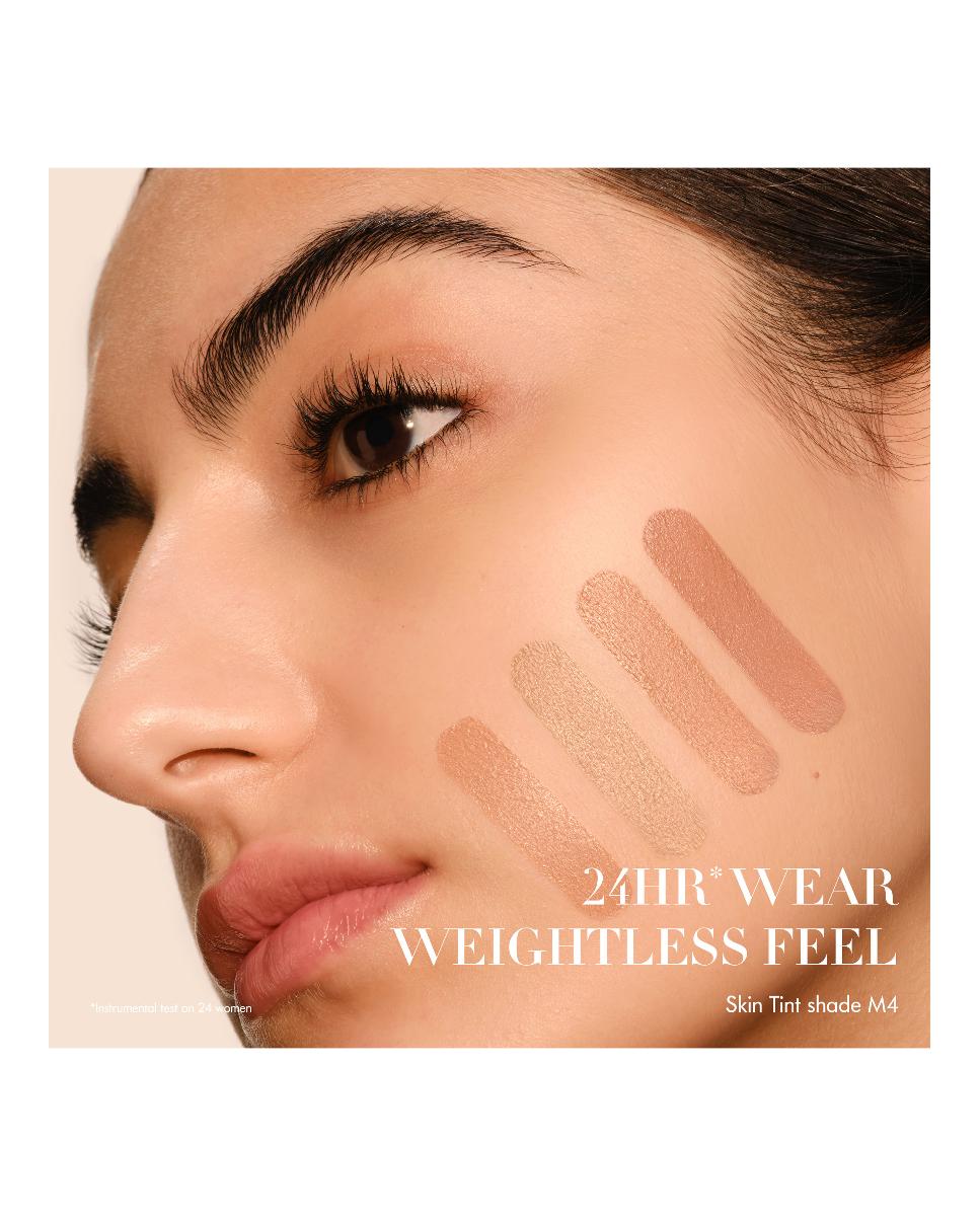 Base de Maquillaje Skin Tint 30 ml Armani Beauty - M4 30 ml M4-6