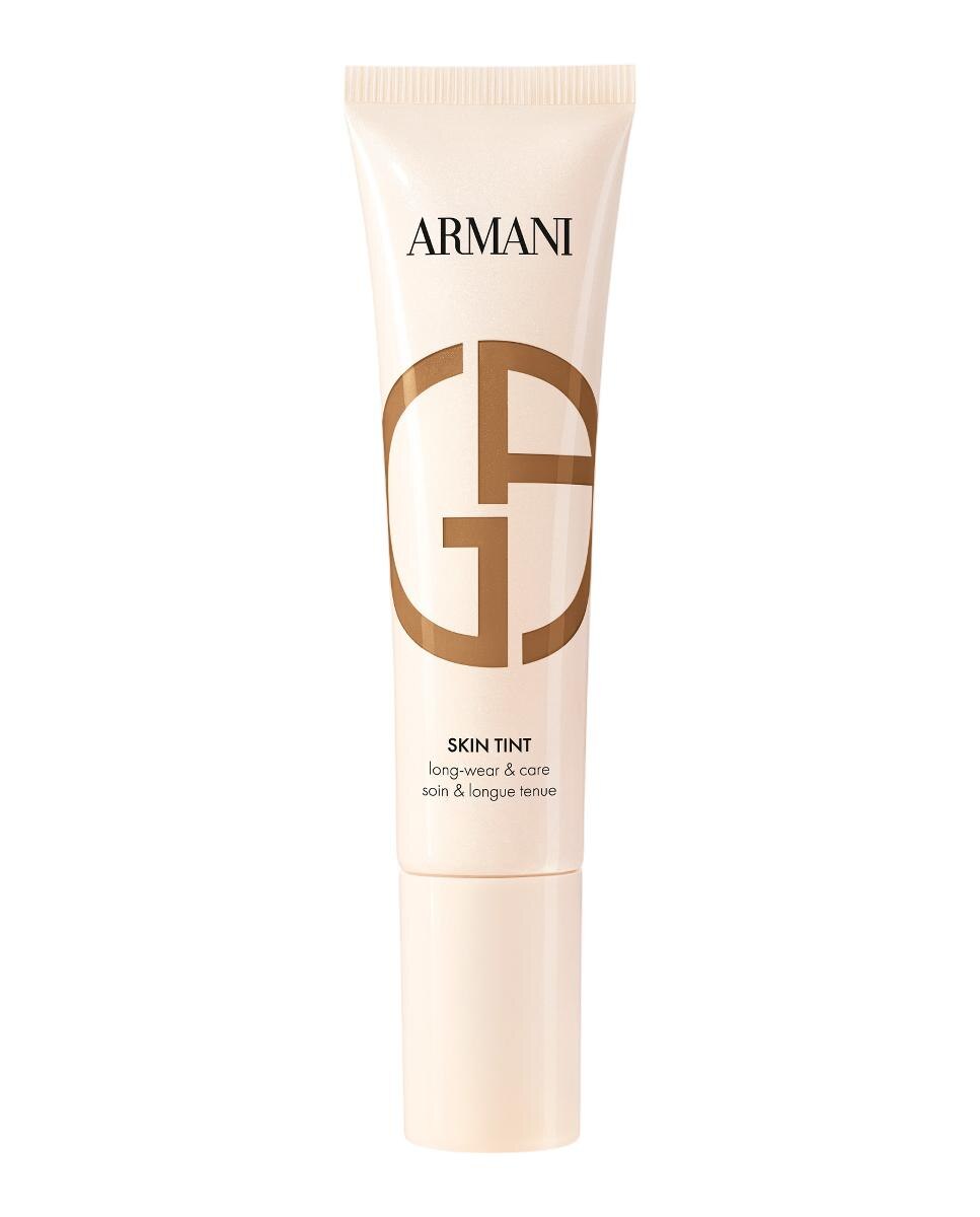 Giorgio Armani - Base de Maquillaje Skin Tint 30 ml Armani Beauty.