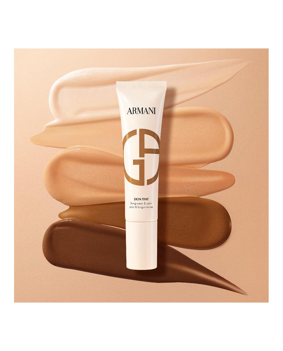 Base de Maquillaje Skin Tint 30 ml Armani Beauty - T3 30 ml T3-3
