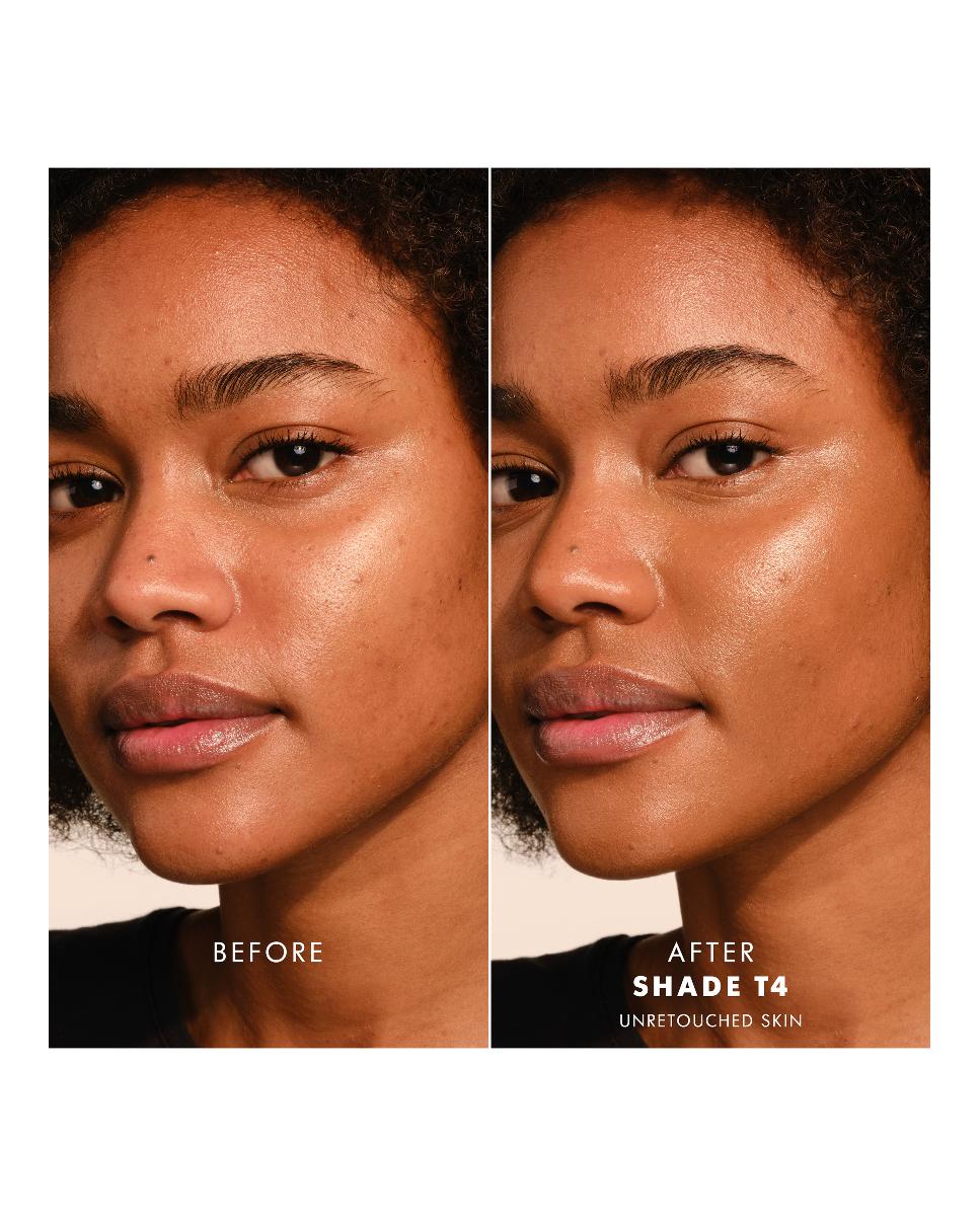 Base de Maquillaje Skin Tint 30 ml Armani Beauty - T4 30 ml T4-6