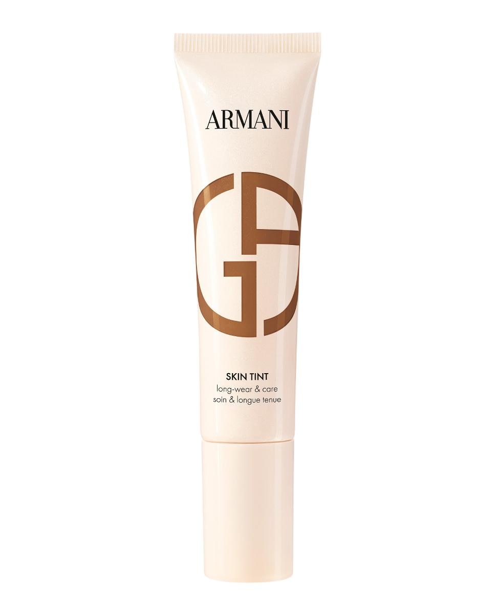 Imagen 0 de Base de Maquillaje Skin Tint 30 ml Armani Beauty D4