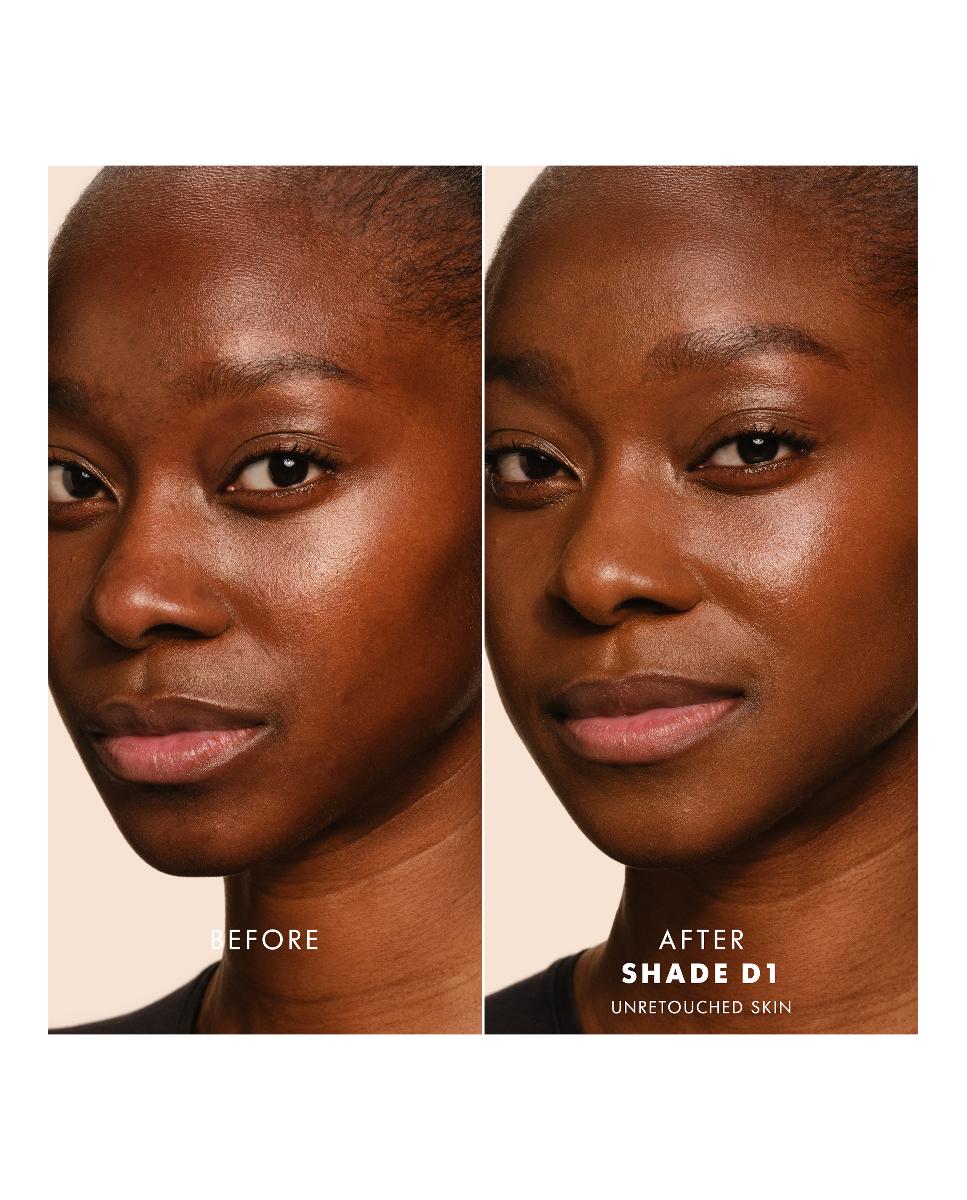 Base de Maquillaje Skin Tint 30 ml Armani Beauty - D1 30 ml D1-5