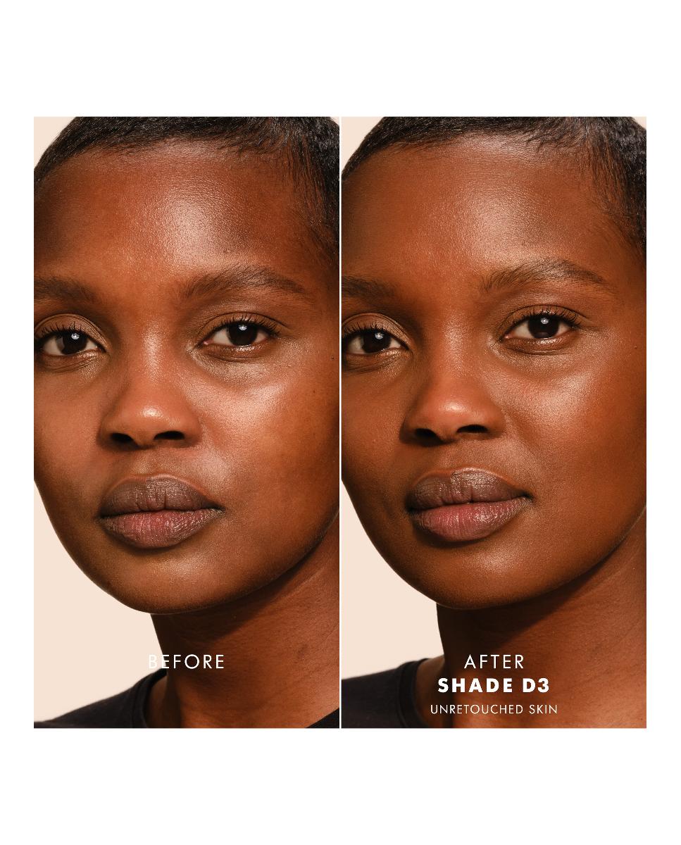 Base de Maquillaje Skin Tint 30 ml Armani Beauty - D3 30 ml D3-5