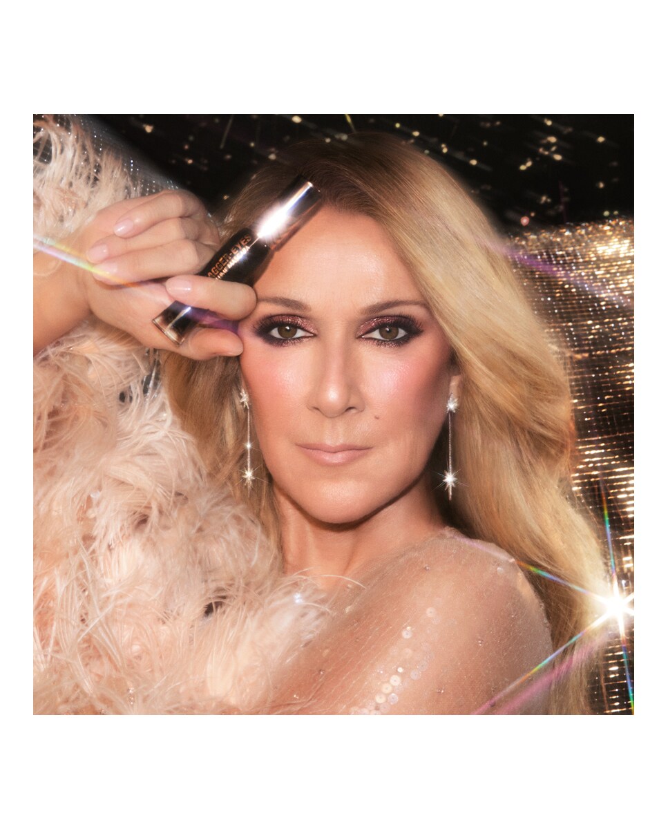 Etuche Regalo Exagger-Eyes Smokey Eye Charlotte Tilbury 3