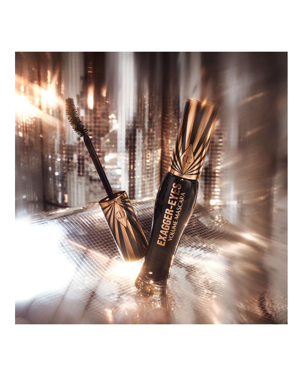 Etuche Regalo Exagger-Eyes Smokey Eye Charlotte Tilbury 5