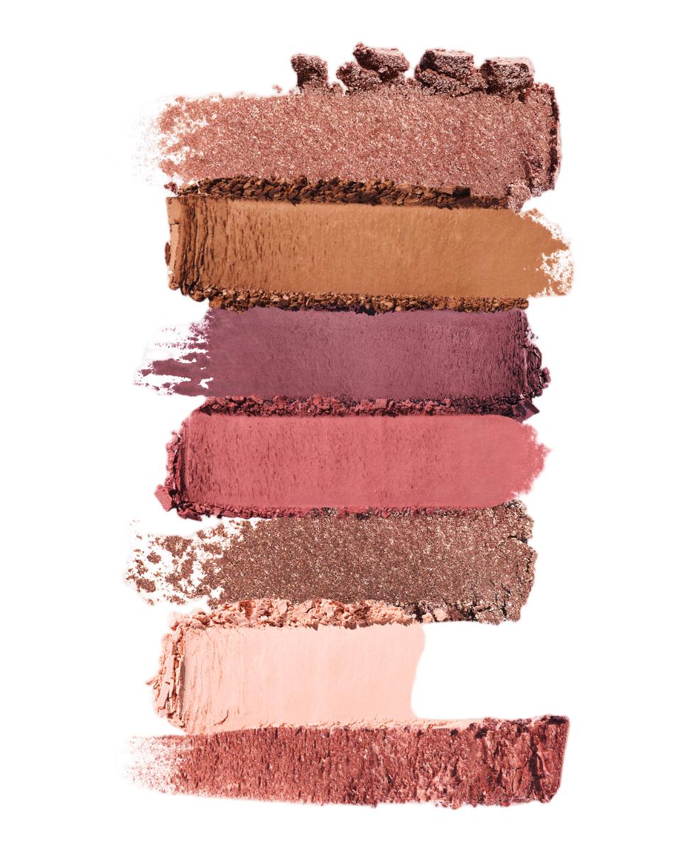 Paleta De Sombras Instant Look In A Palette Dreamy Bronzed Beauty Charlotte Tilbury 4