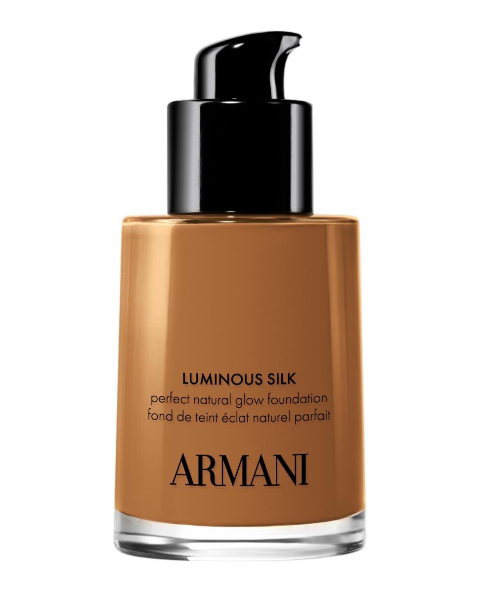 Base de Maquillaje Luminous Silk Fdt R25 30 Ml Giorgio Armani - 11.8 11.8-2