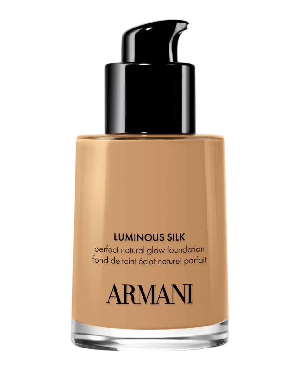 Base de Maquillaje Luminous Silk Fdt R25 30 Ml Giorgio Armani - 6 6-2