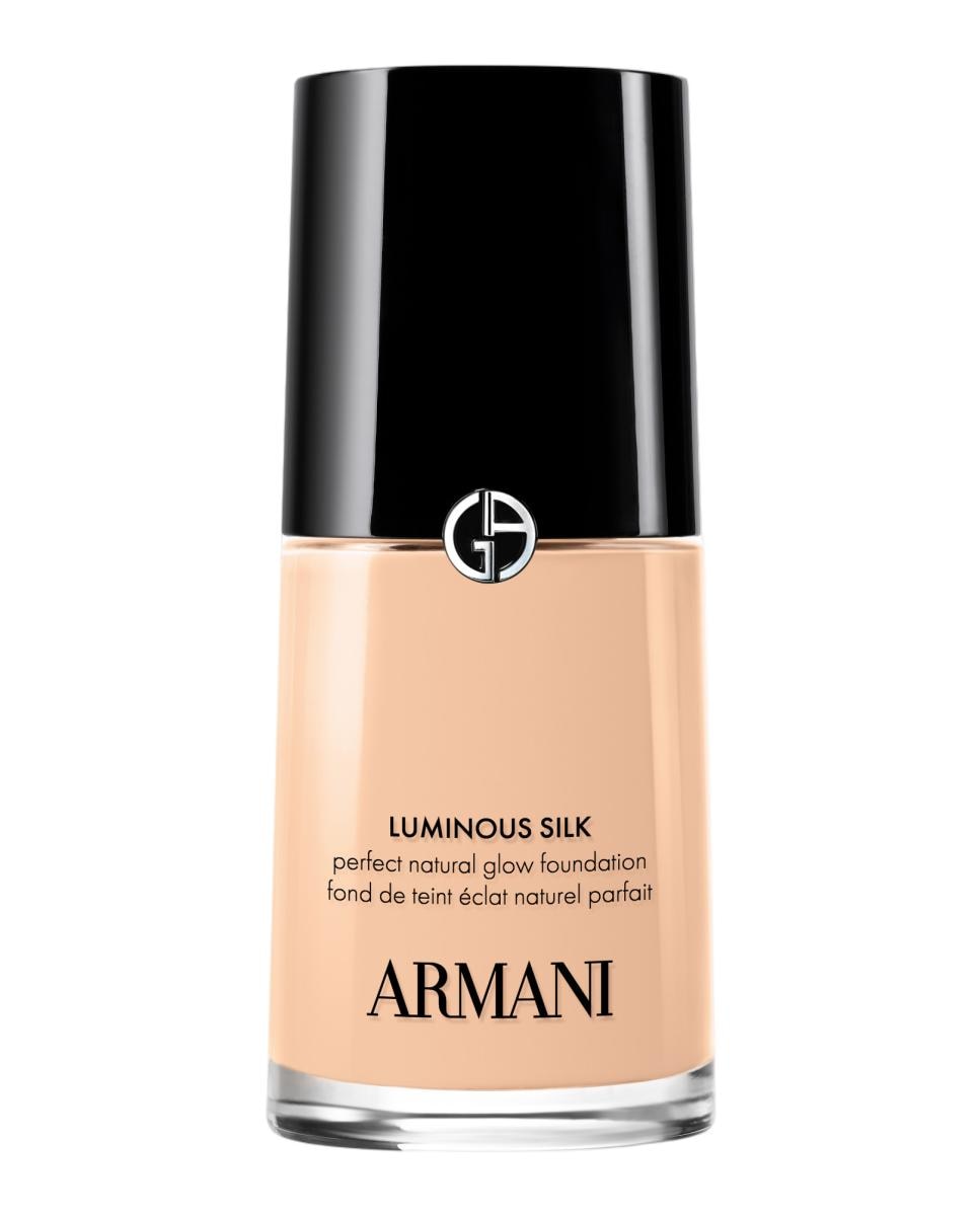 Base de Maquillaje Luminous Silk Fdt R25 30 Ml Giorgio Armani - 3.75 3.75-1