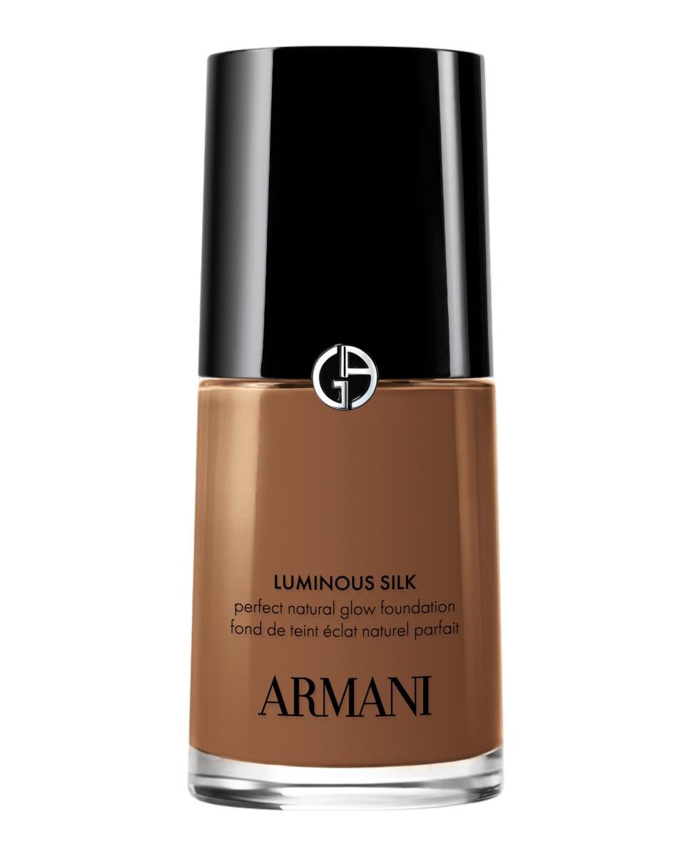 Base de Maquillaje Luminous Silk Fdt R25 30 Ml Giorgio Armani - 14 14-1