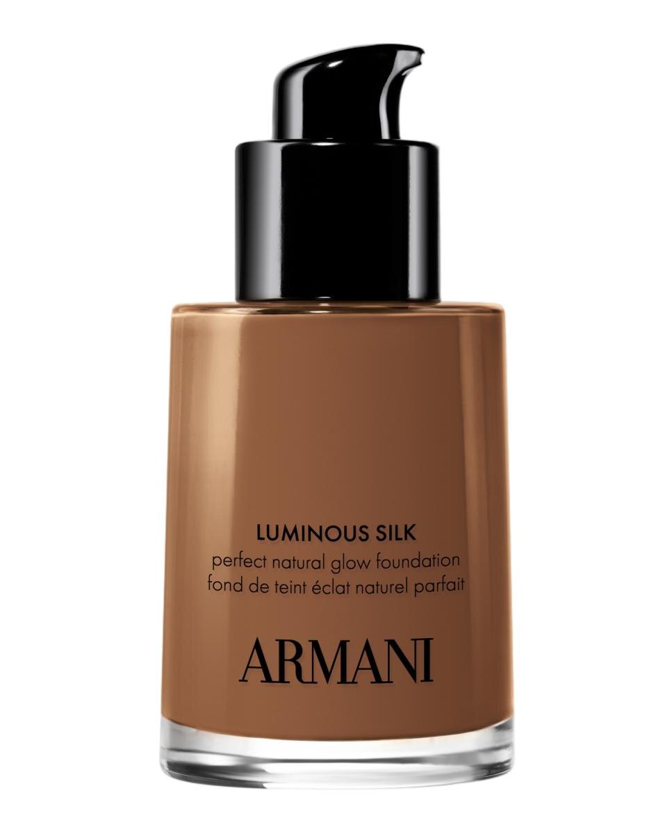Base de Maquillaje Luminous Silk Fdt R25 30 Ml Giorgio Armani - 14 14-2