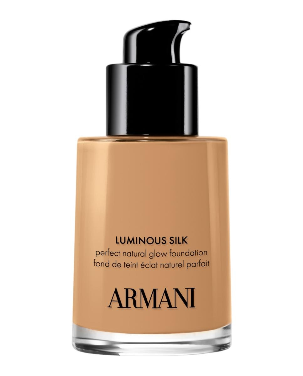 Base de Maquillaje Luminous Silk Fdt R25 30 Ml Giorgio Armani - 6.5 6.5-2