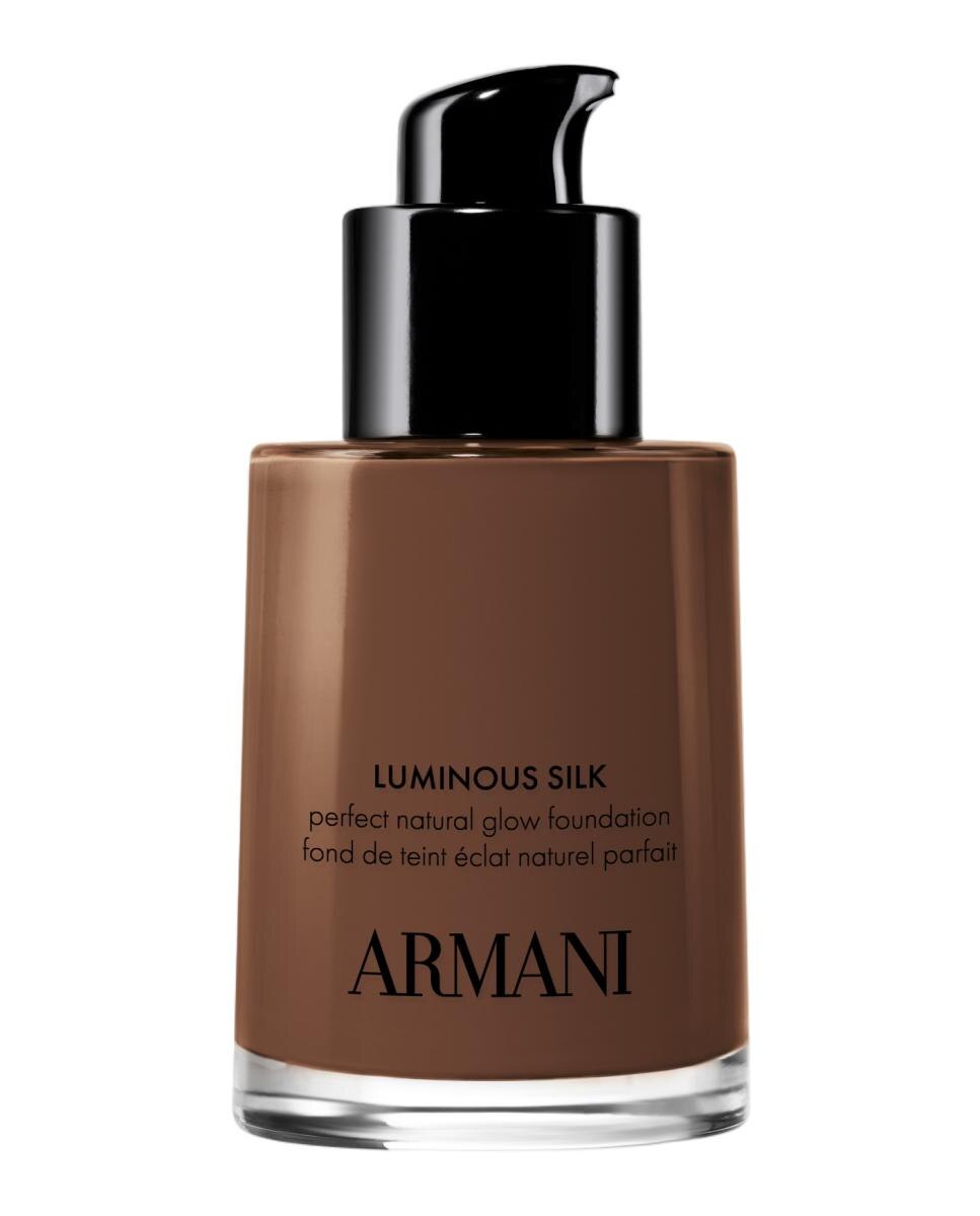 Base de Maquillaje Luminous Silk Fdt R25 30 Ml Giorgio Armani - 15.5 15.5-2