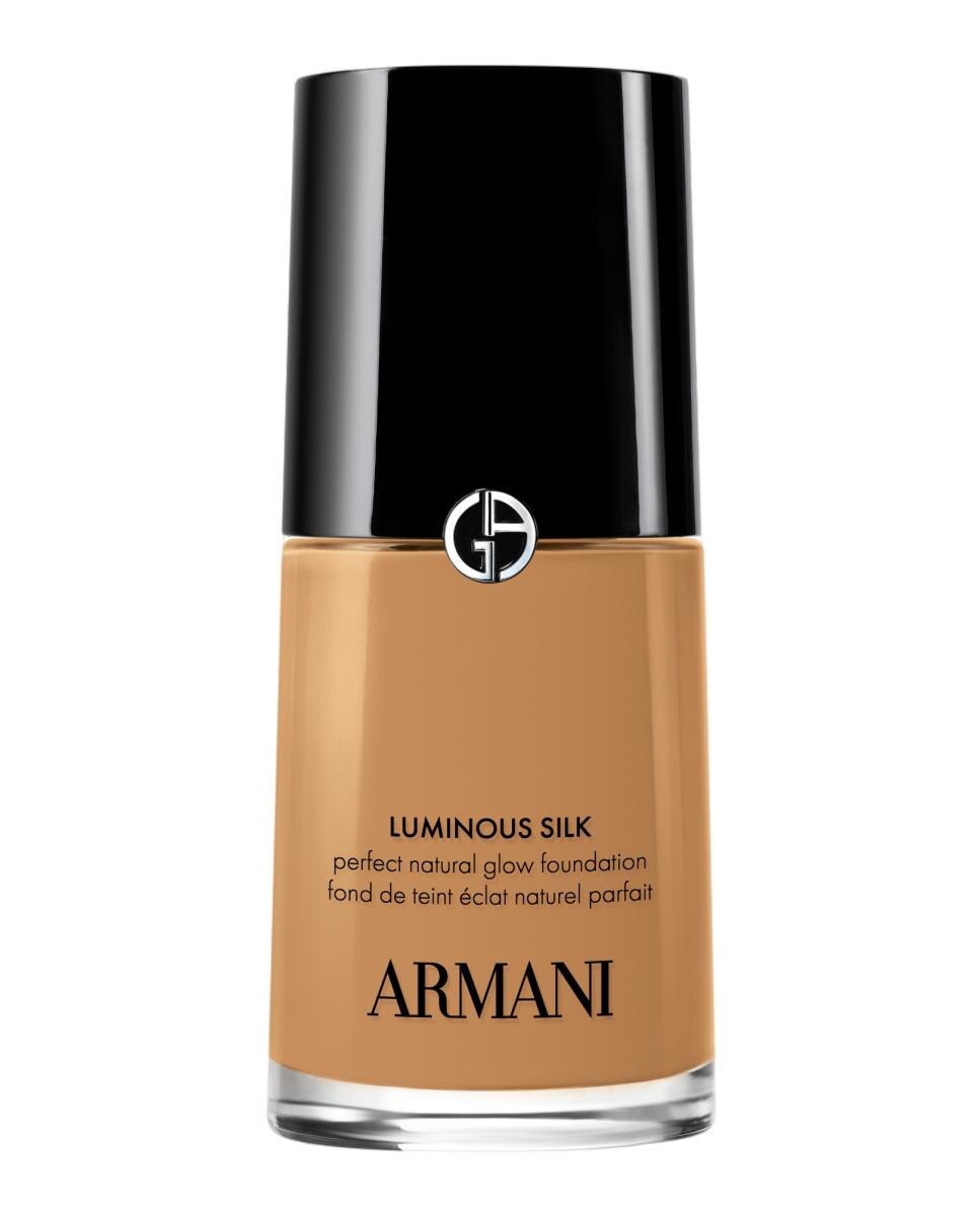 Base de Maquillaje Luminous Silk Fdt R25 30 Ml Giorgio Armani - 8.1 8.1-1