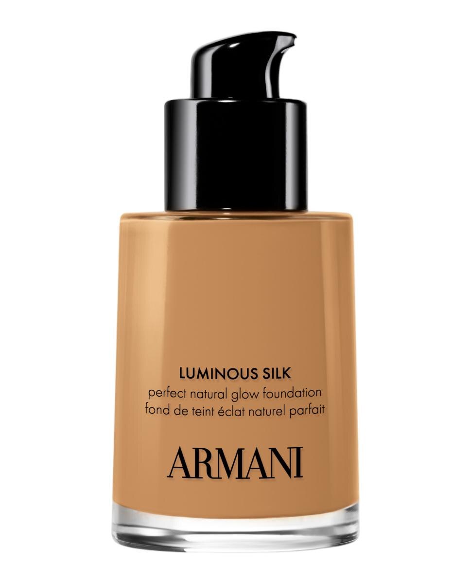 Base de Maquillaje Luminous Silk Fdt R25 30 Ml Giorgio Armani - 8.1 8.1-2