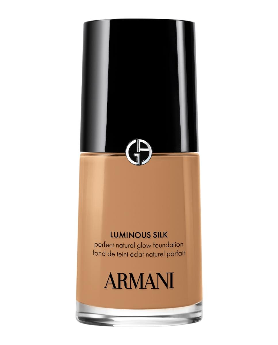 Base de Maquillaje Luminous Silk Fdt R25 30 Ml Giorgio Armani - 7.6 7.6-1