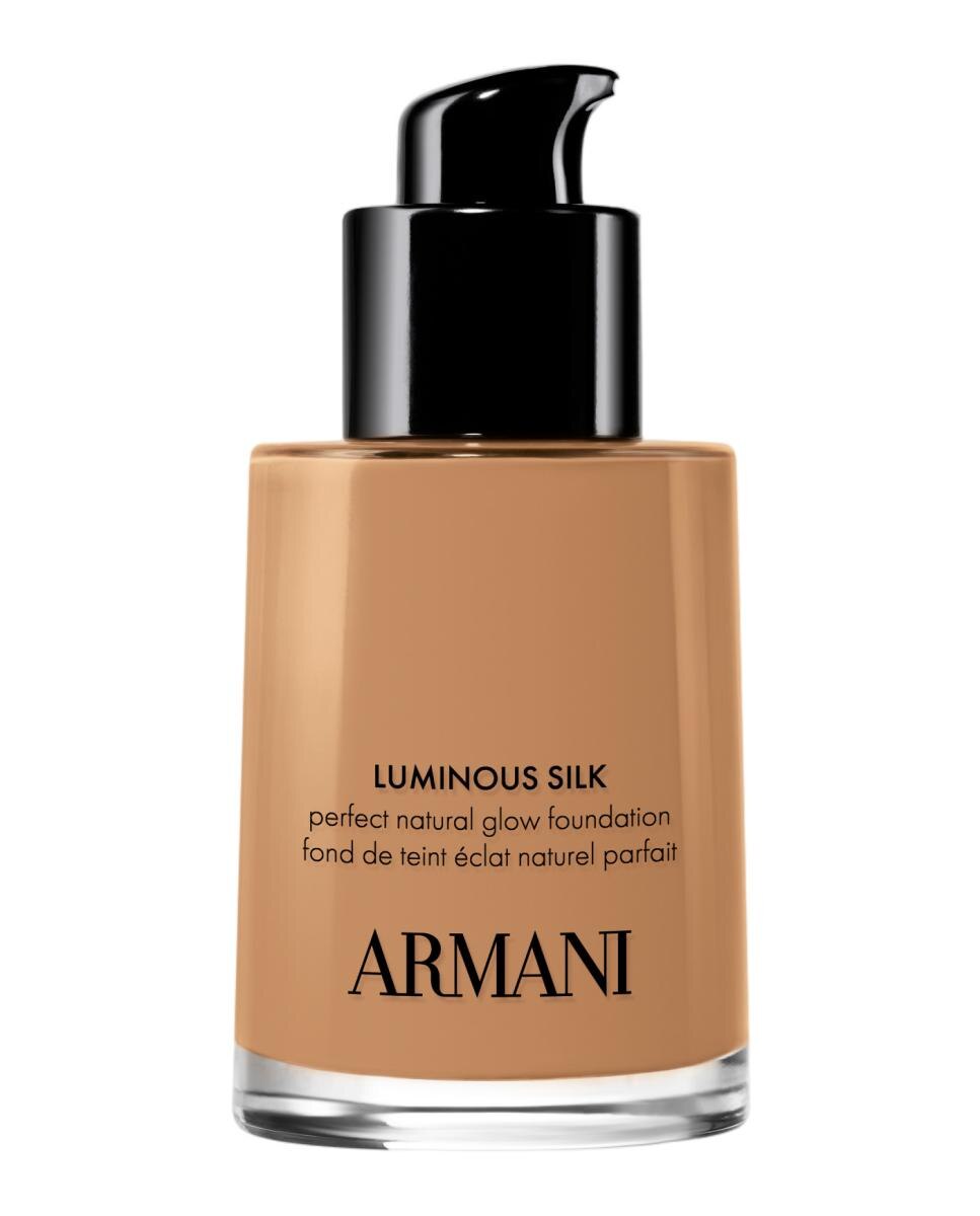 Base de Maquillaje Luminous Silk Fdt R25 30 Ml Giorgio Armani - 7.6 7.6-2