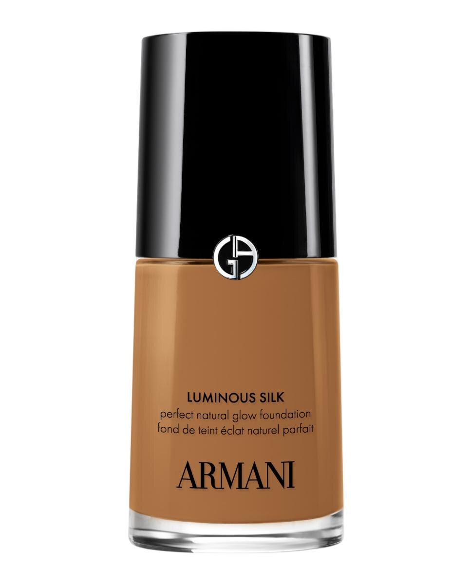 Base de Maquillaje Luminous Silk Fdt R25 30 Ml Giorgio Armani - 11 11-1