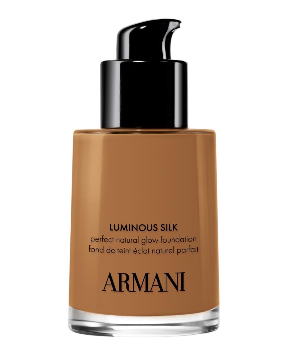 Base de Maquillaje Luminous Silk Fdt R25 30 Ml Giorgio Armani - 11 11-2