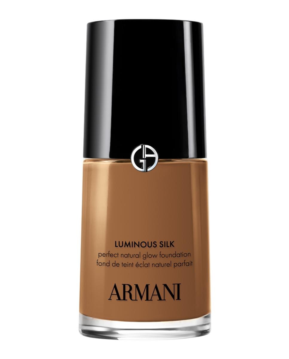 Base de Maquillaje Luminous Silk Fdt R25 30 Ml Giorgio Armani - 13.25 13.25-1