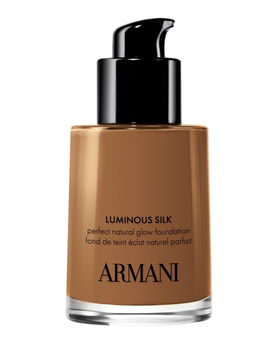 Base de Maquillaje Luminous Silk Fdt R25 30 Ml Giorgio Armani - 13.25 13.25-2
