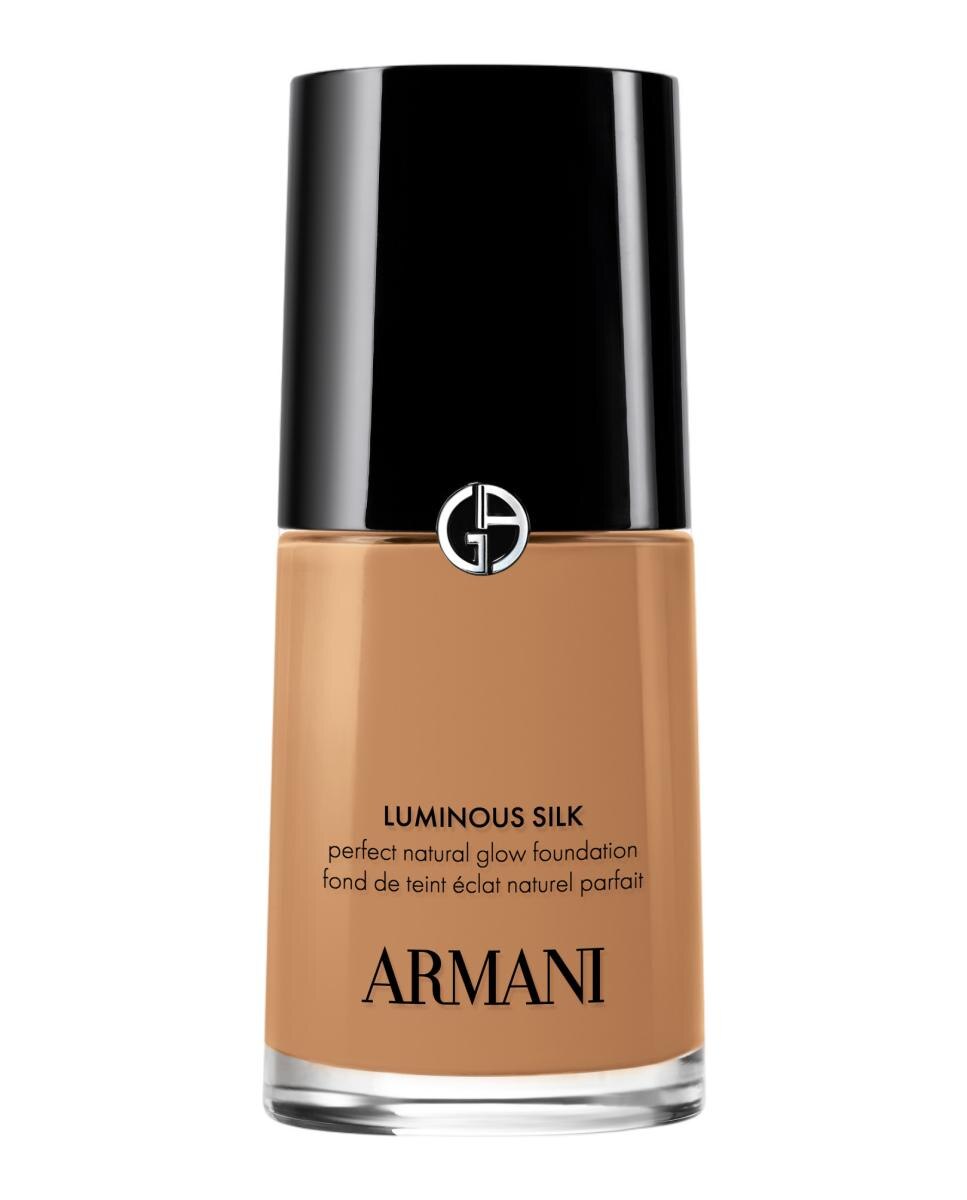Base de Maquillaje Luminous Silk Fdt R25 30 Ml Giorgio Armani - 8.6 8.6-1