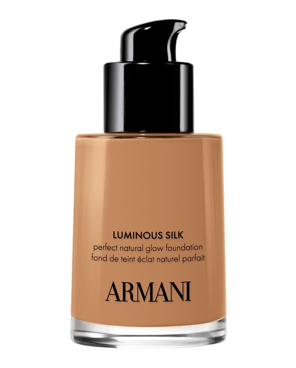 Base de Maquillaje Luminous Silk Fdt R25 30 Ml Giorgio Armani - 8.6 8.6-2