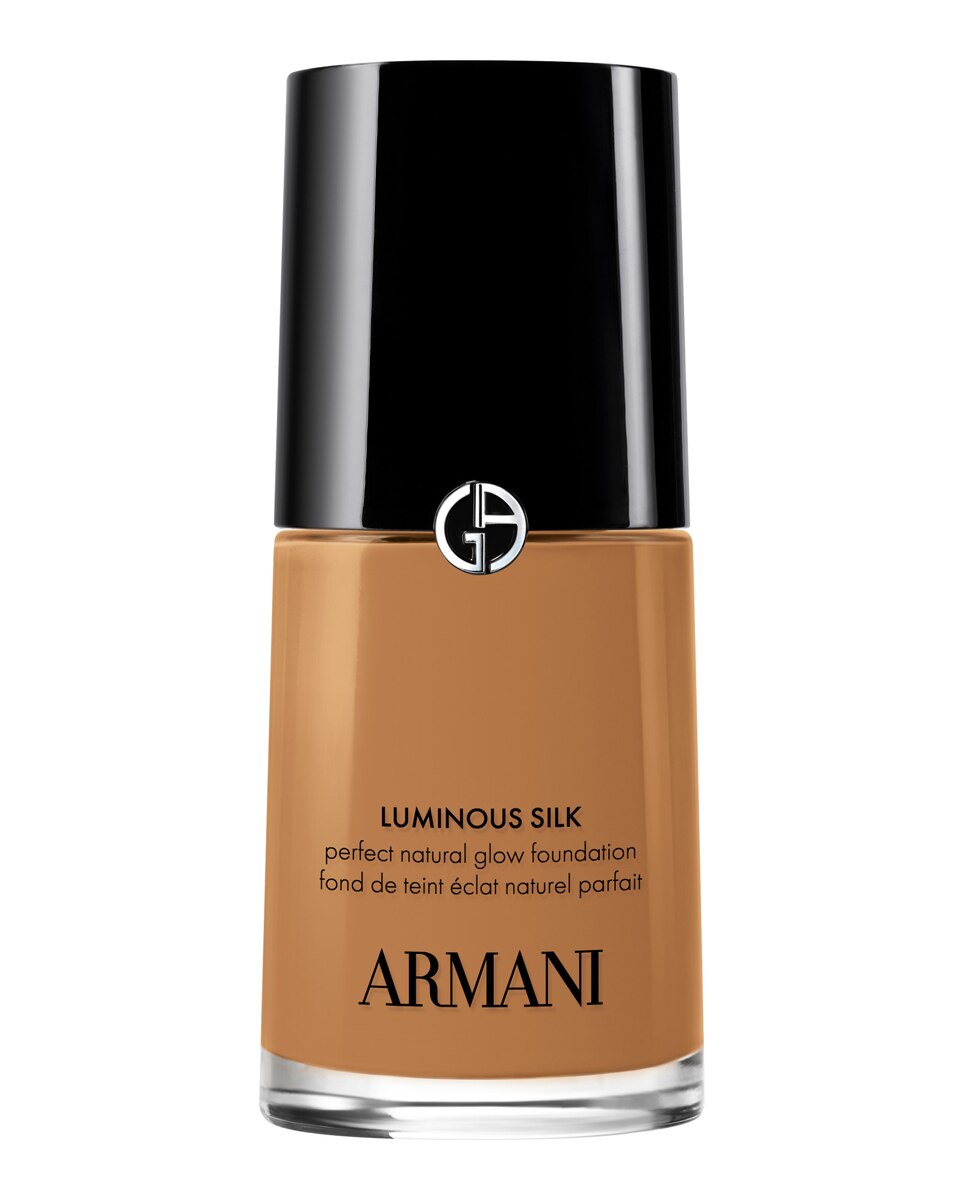 Base de Maquillaje Luminous Silk Fdt R25 30 Ml Giorgio Armani - 9.1 9.1-1