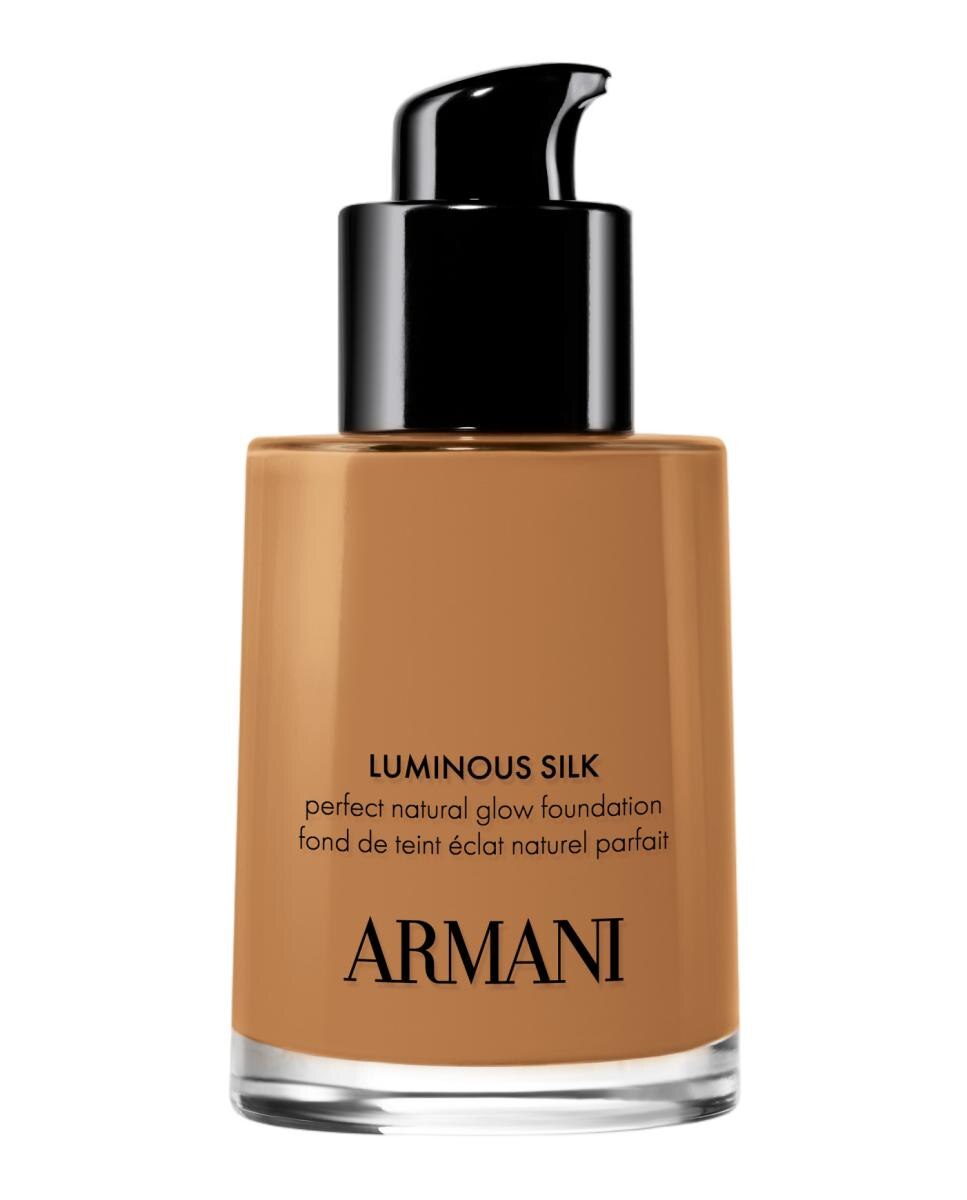Base de Maquillaje Luminous Silk Fdt R25 30 Ml Giorgio Armani - 9.1 9.1-2
