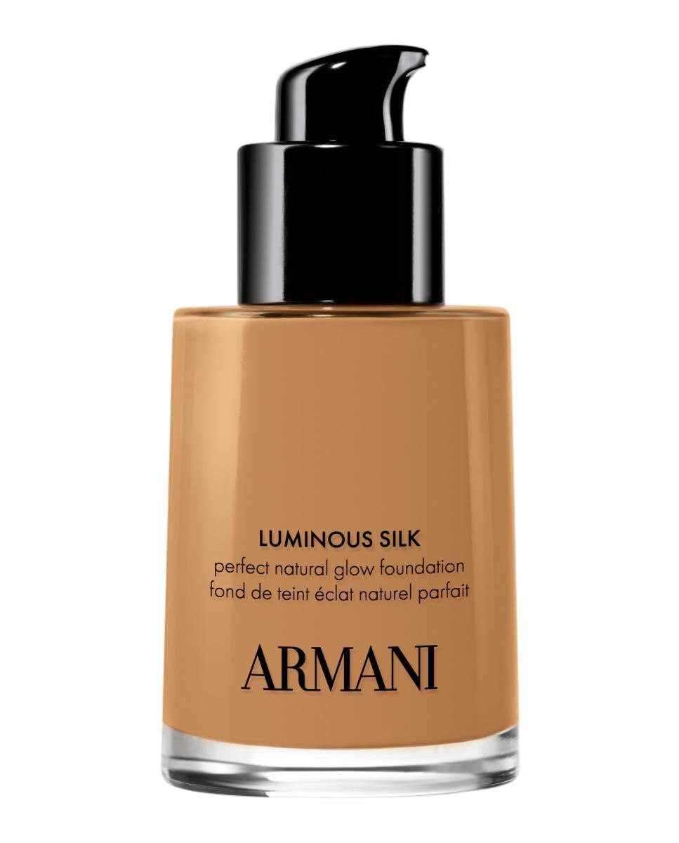 Base de Maquillaje Luminous Silk Fdt R25 30 Ml Giorgio Armani - 10.1 10.1-2