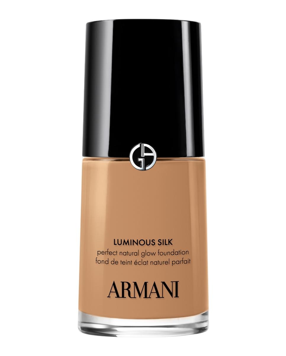 Base de Maquillaje Luminous Silk Fdt R25 30 Ml Giorgio Armani - 7.8 7.8-1