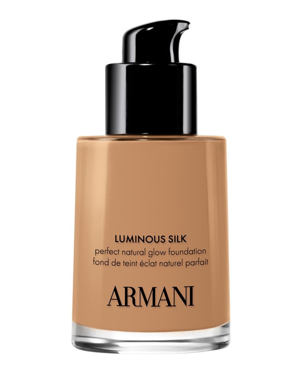 Base de Maquillaje Luminous Silk Fdt R25 30 Ml Giorgio Armani - 7.8 7.8-2