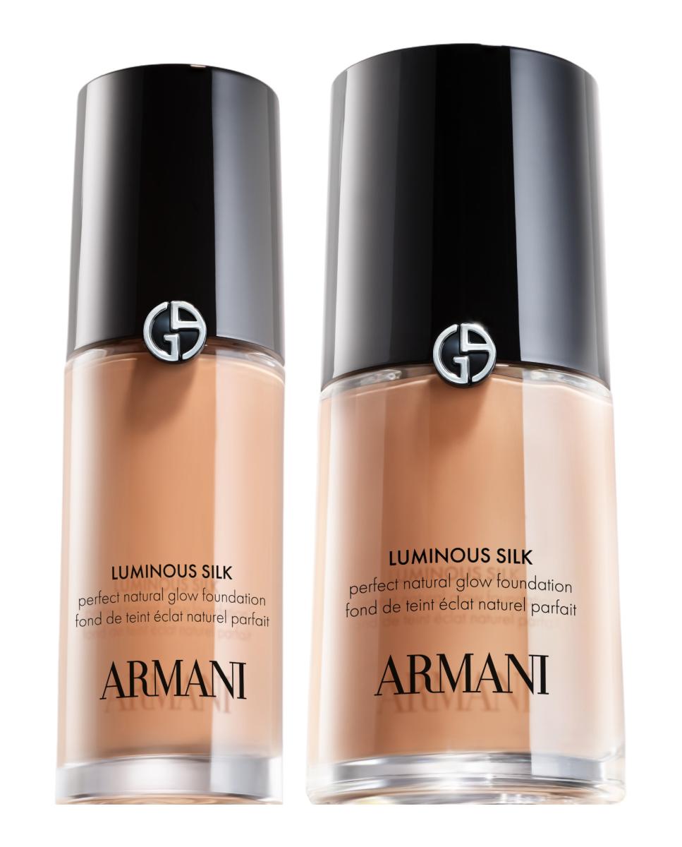 Base de Maquillaje Luminous Silk Fdt R25 30 Ml Giorgio Armani - 7.8 7.8-7