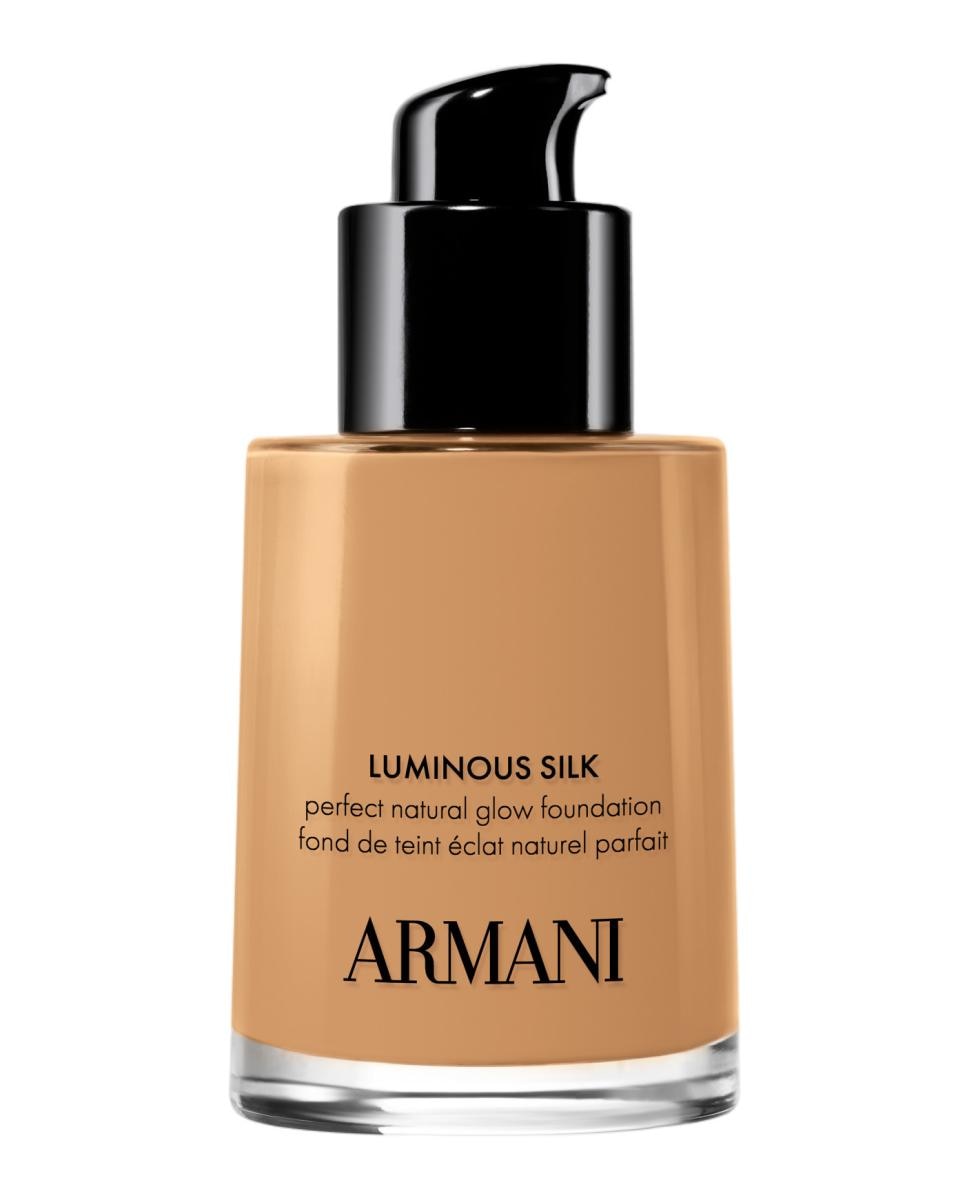 Base de Maquillaje Luminous Silk Fdt R25 30 Ml Giorgio Armani - 5.95 5.95-2
