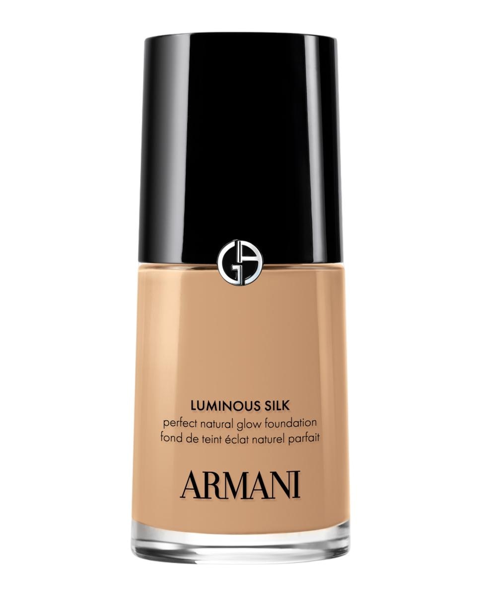 Base de Maquillaje Luminous Silk Fdt R25 30 Ml Giorgio Armani - 5.75 5.75-1