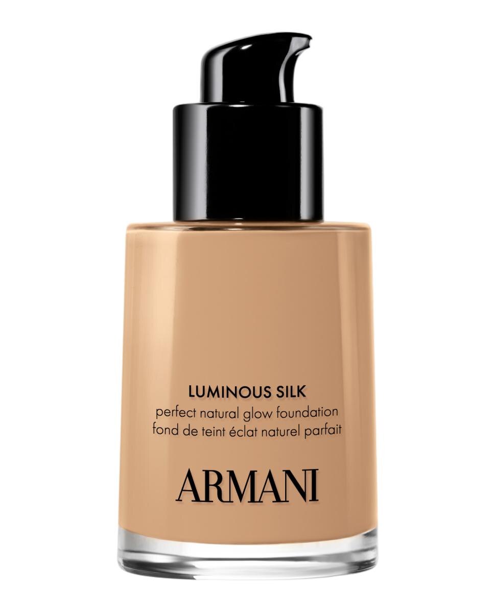Base de Maquillaje Luminous Silk Fdt R25 30 Ml Giorgio Armani - 5.75 5.75-2