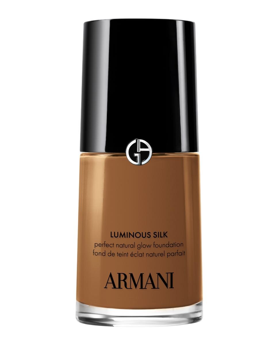 Base de Maquillaje Luminous Silk Fdt R25 30 Ml Giorgio Armani - 13.6 13.6-1