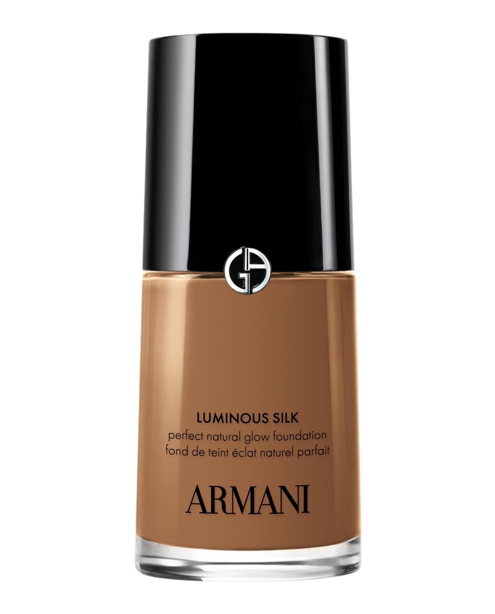 Base de Maquillaje Luminous Silk Fdt R25 30 Ml Giorgio Armani 11.75