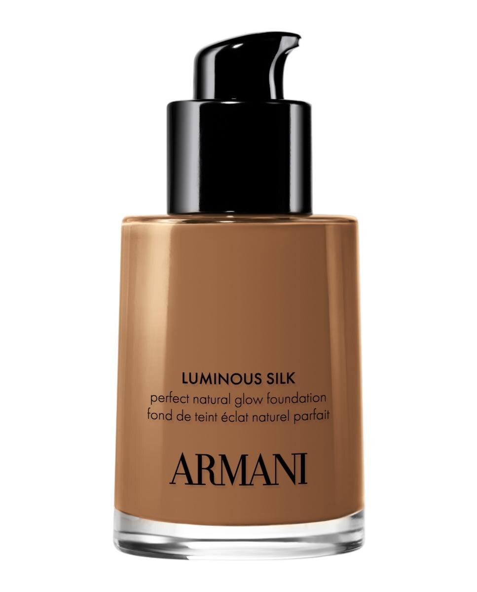 Base de Maquillaje Luminous Silk Fdt R25 30 Ml Giorgio Armani - 11.75 11.75-2