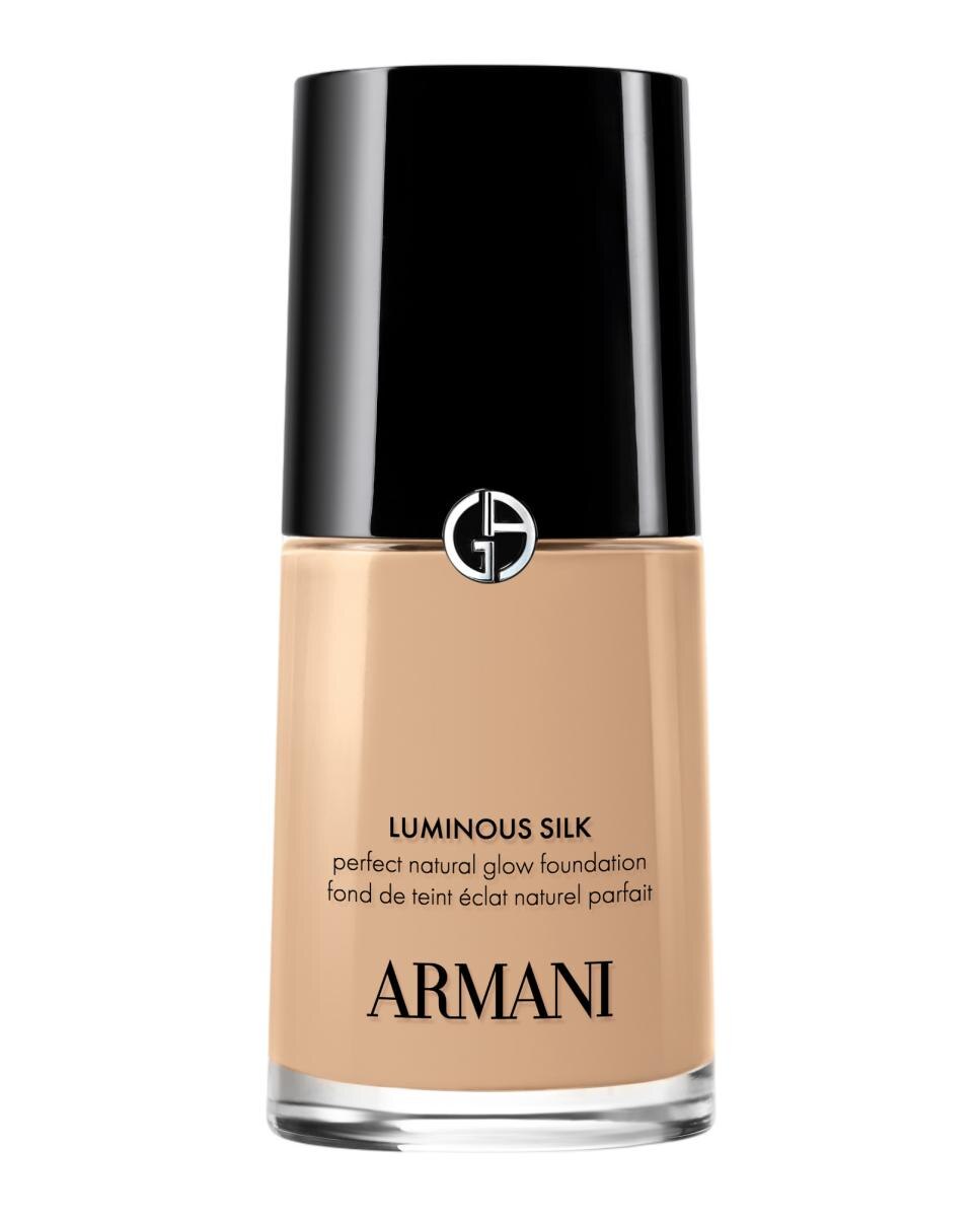 Base de Maquillaje Luminous Silk Fdt R25 30 Ml Giorgio Armani - 5.9 5.9-1