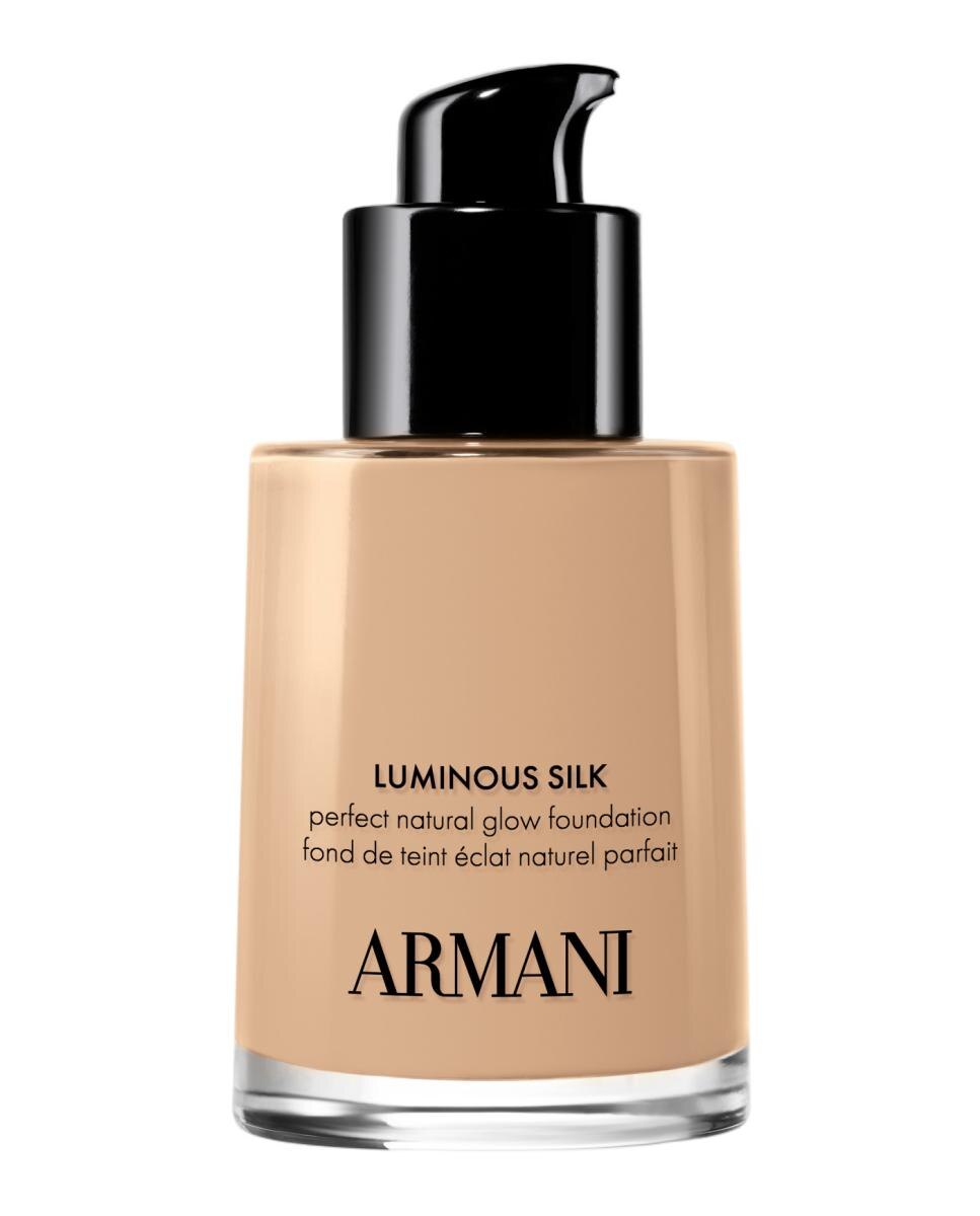 Base de Maquillaje Luminous Silk Fdt R25 30 Ml Giorgio Armani - 5.9 5.9-2