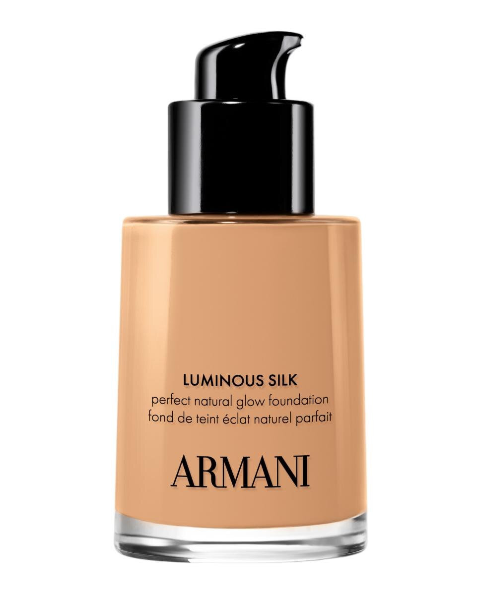 Base de Maquillaje Luminous Silk Fdt R25 30 Ml Giorgio Armani - 6.25 6.25-2