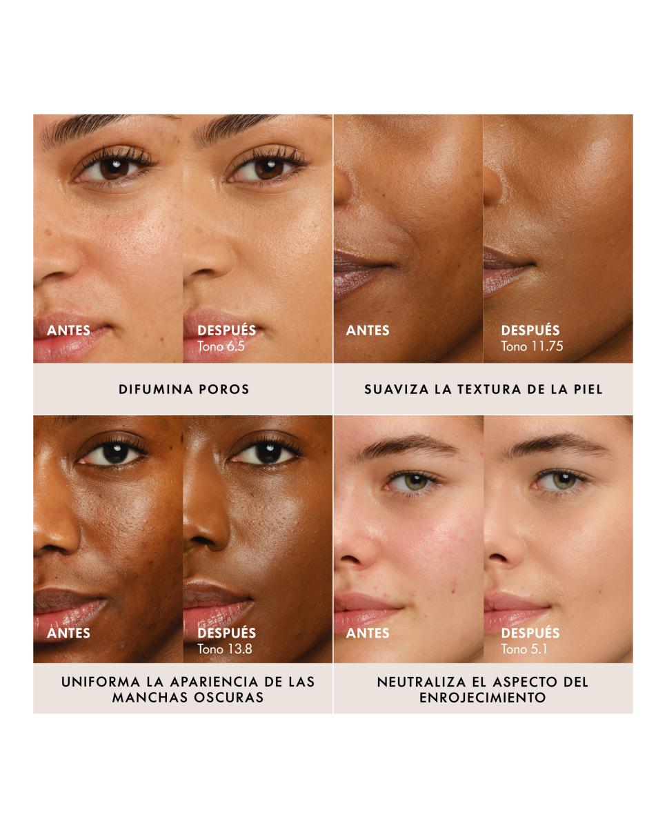 Base de Maquillaje Luminous Silk Fdt R25 30 Ml Giorgio Armani - 5.2 5.2-9