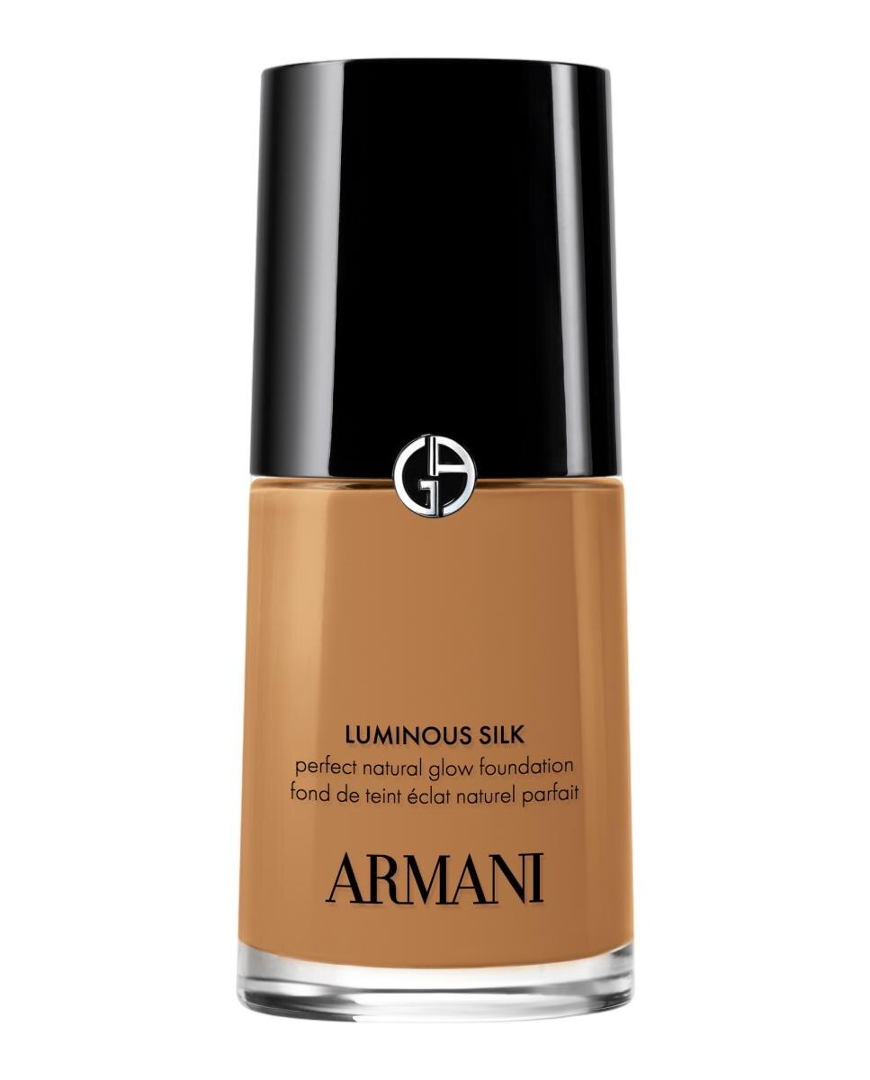 Base de Maquillaje Luminous Silk Fdt R25 30 Ml Giorgio Armani - 9 9-1