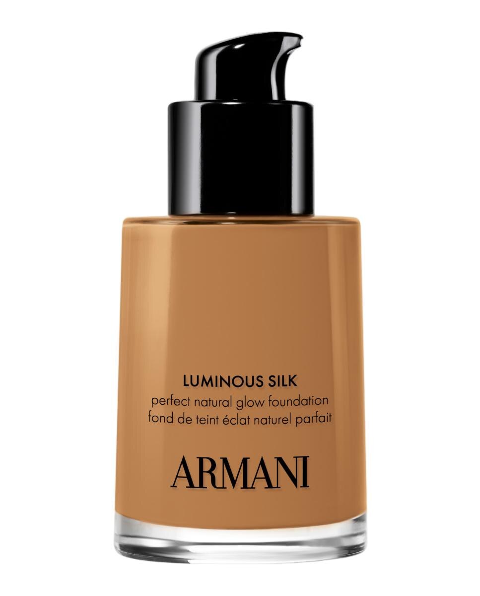 Base de Maquillaje Luminous Silk Fdt R25 30 Ml Giorgio Armani - 9 9-2