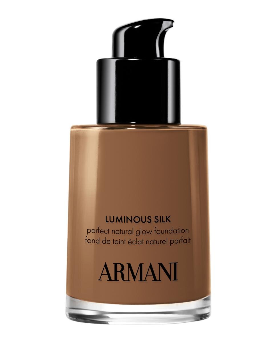 Base de Maquillaje Luminous Silk Fdt R25 30 Ml Giorgio Armani - 13.8 13.8-2
