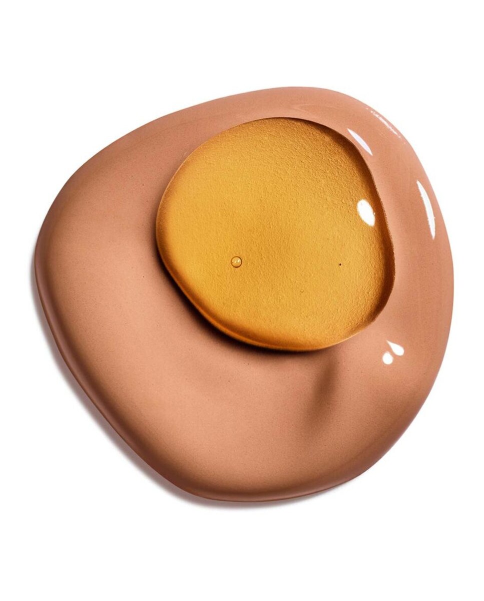 Base de Maquillaje Double Sérum Clarins - M1C 30 ml M1C-2