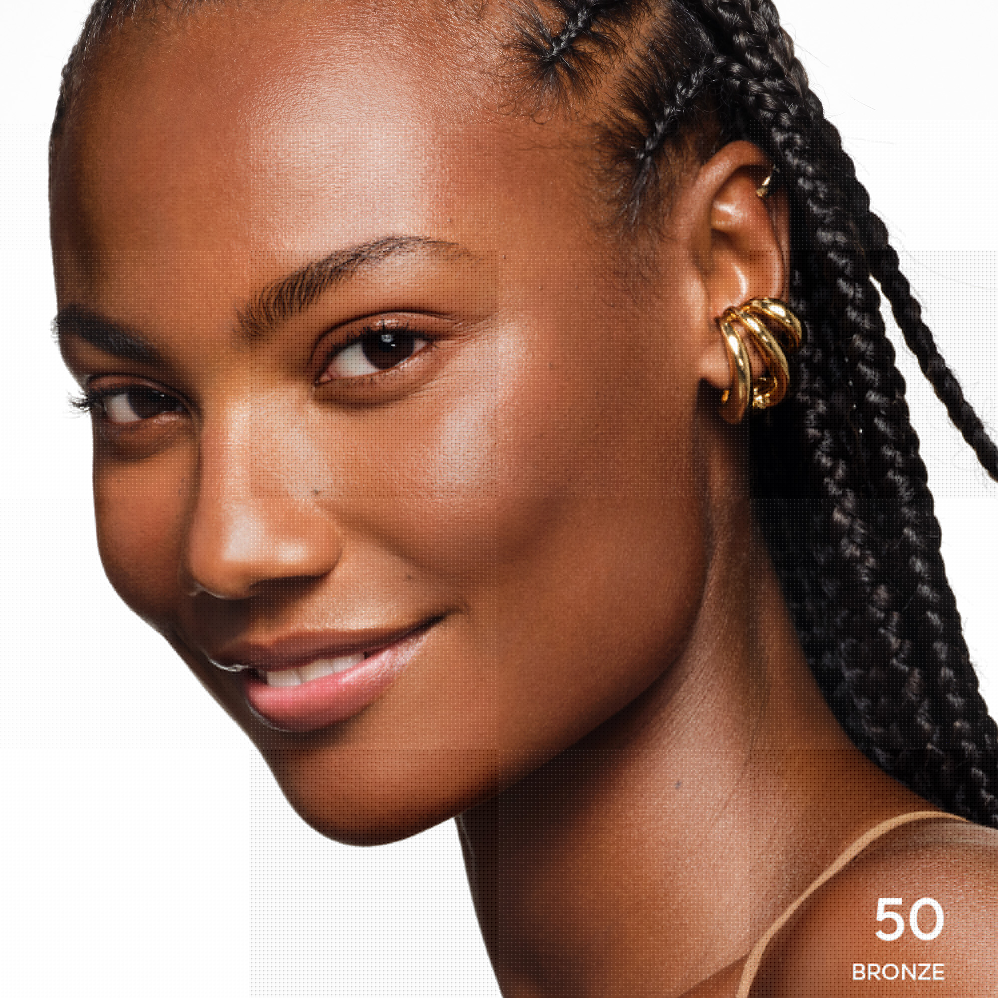 Imagen 3 de Terracotta Joli Teint Tratamiento con color protector 30 ml Guerlain - 50 BRONZE 50 BRONZE