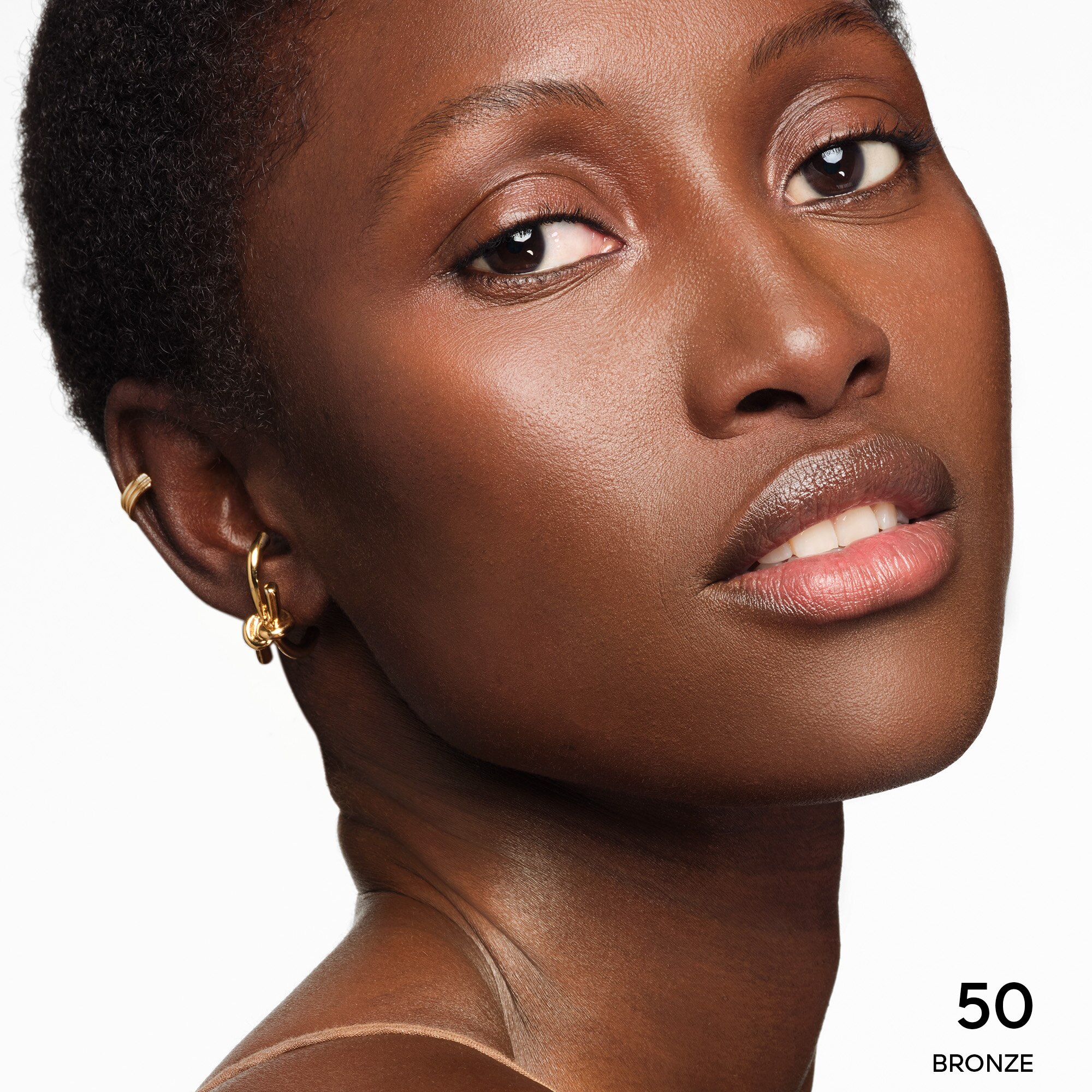 Imagen 4 de Terracotta Joli Teint Tratamiento con color protector 30 ml Guerlain - 50 BRONZE 50 BRONZE